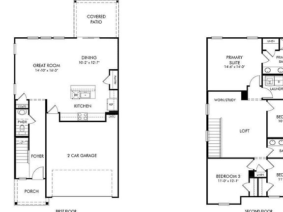 2nd image of 1513 Hatteras Rd