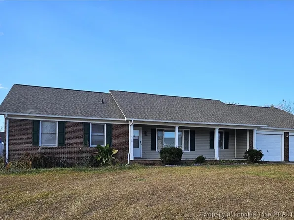 838 Egypt Rd, Fayetteville, NC 28314