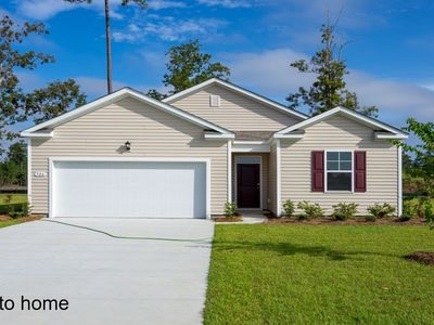 2516 Beaver Dam Ln LOT 79, Wilmington, NC, 28401