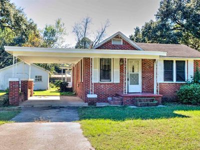 105 Cherokee Trl, Pensacola, FL, 32506