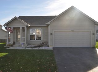 4500 Deames St, Plano, IL 60545