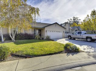 632 Foxworth Ct, Lincoln, CA 95648