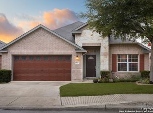 5543 Southern Oaks, San Antonio, TX 78261