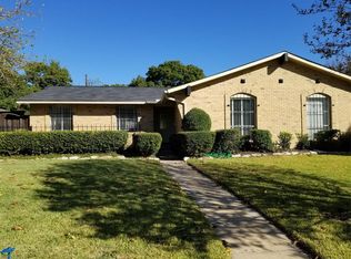 420 Worcester Way, Richardson, TX 75080