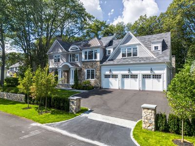 7 Mountview Rd, Wellesley, MA, 02481