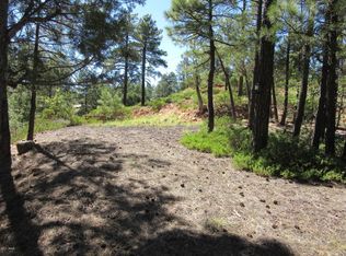 6342 Homestead Trl, Show Low, AZ 85901