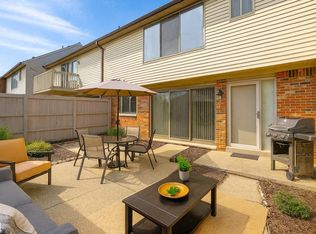 42699 Jonathan Pl, Clinton Township, MI 48038