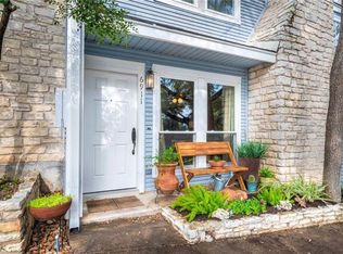 6911 Old Quarry Ln #A, Austin, TX 78731