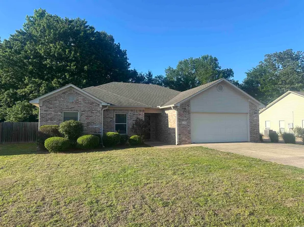 181 Lariat Dr, Austin, AR 72007