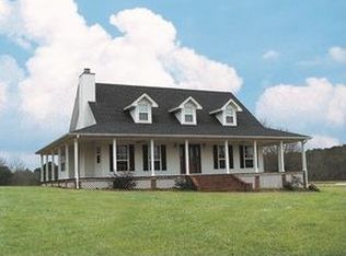460 Daniel Dr, Bismarck, AR 71929