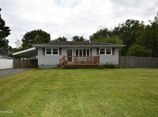 185 Cole Ave, Pittsfield, MA 01201