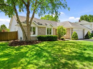 437 Callery Dr, Bolingbrook, IL 60490