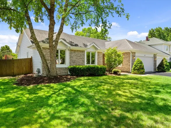 437 Callery Dr, Bolingbrook, IL 60490