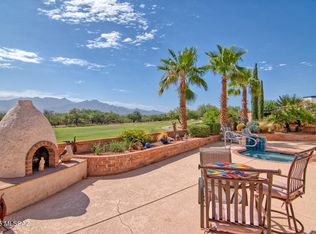 4365 S Royal Lytham Ct, Green Valley, AZ 85622