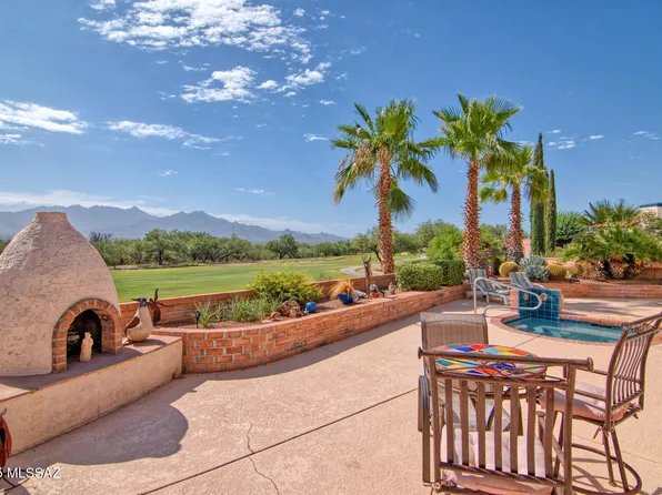 4365 S Royal Lytham Ct, Green Valley, AZ 85622
