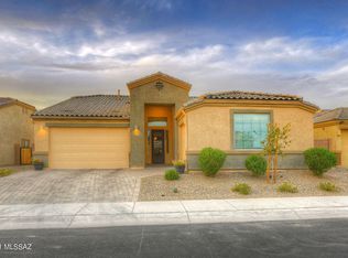 5534 W Jade Hollow Pl, Tucson, AZ 85742