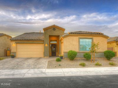 5534 W Jade Hollow Pl, Tucson, AZ, 85742