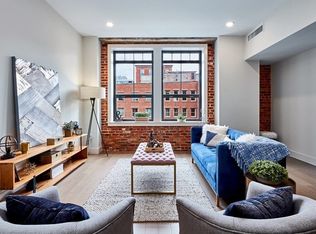 121-127 Portland St #511, Boston, MA 02114