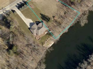 N River Rd, Bristol, IN 46507