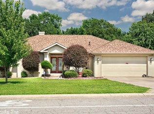 30 Shenandoah Way, Cabot, AR 72023