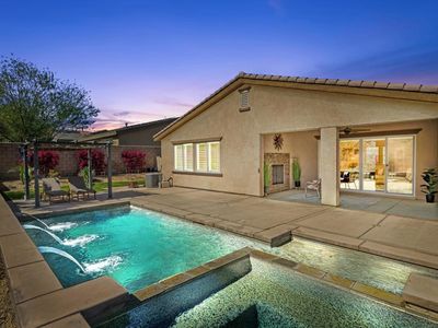 73667 Okeeffe Way, Palm Desert, CA, 92211
