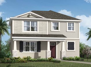 11460 Sunsail Ave, Orlando, FL 32832