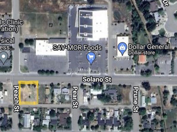 801 Peach St, Corning, CA 96021