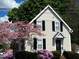 100 Willow St, South Hamilton, MA 01982