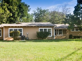 6601 Stonewall St, Greenville, TX 75402