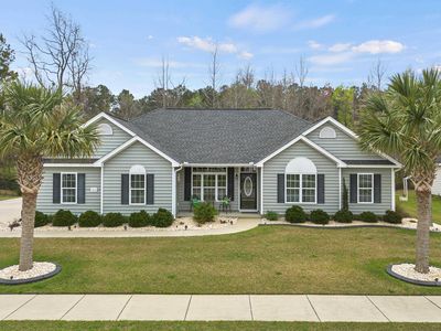 1100 Marley St., Conway, SC, 29527