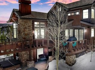 581 Preston Way, Breckenridge, CO 80424