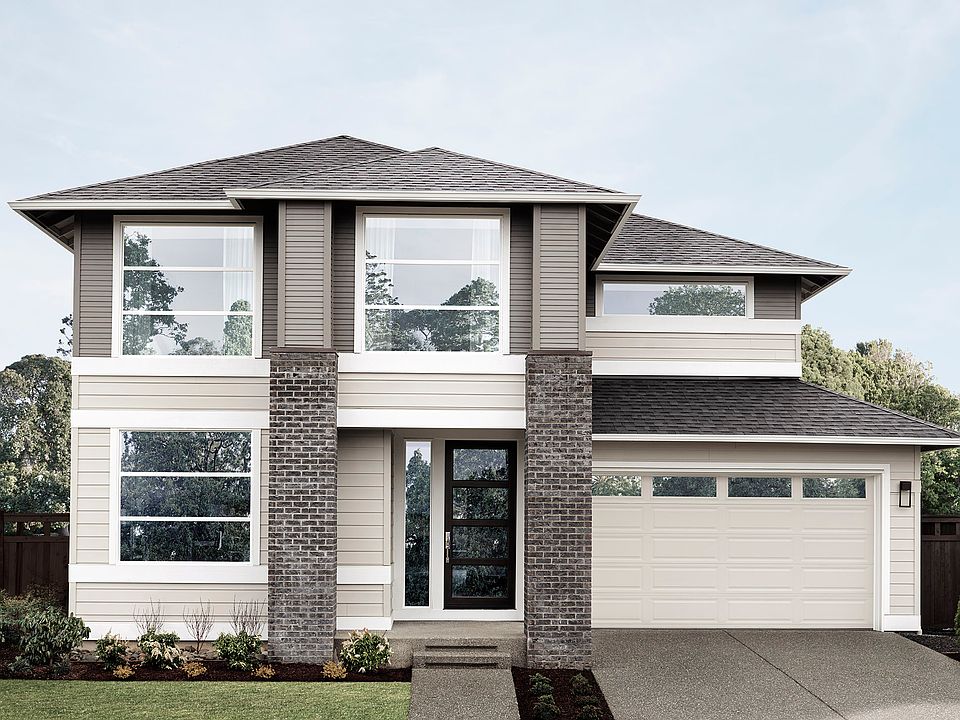 Exterior Image For The Astoria