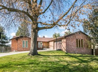 338 SE Davin Dr, College Place, WA 99324