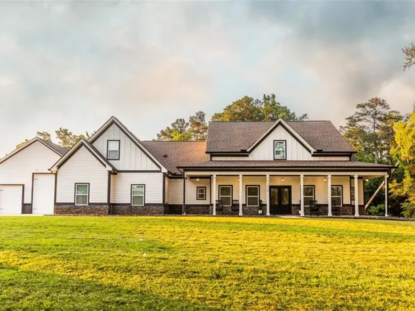 1375 Amber Stapp Studdard Rd, Social Circle, GA 30025
