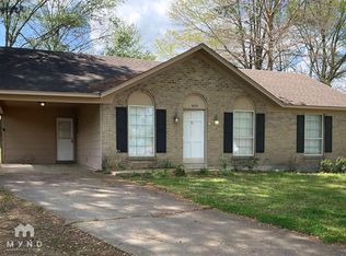6035 Devon Cir, Horn Lake, MS 38637