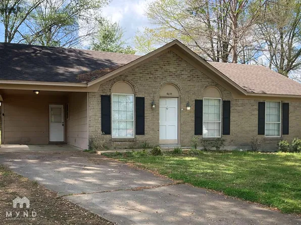 6035 Devon Cir, Horn Lake, MS 38637