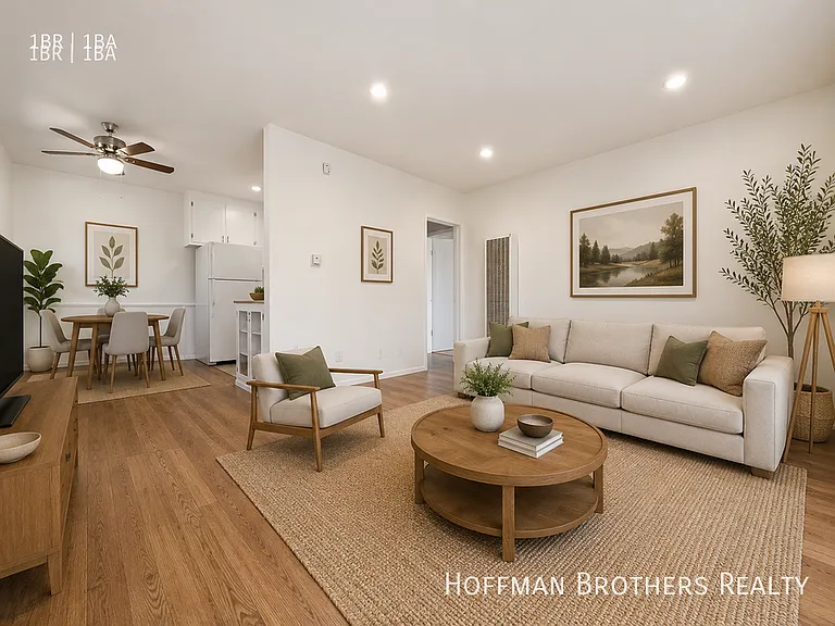1276 S Ridgeley Dr #2 — Photo 1