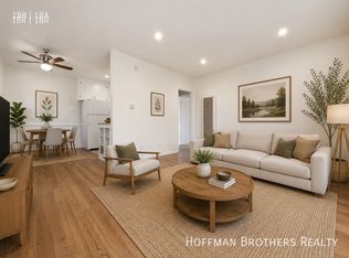 1276 S Ridgeley Dr APT 2, Los Angeles, CA 90019