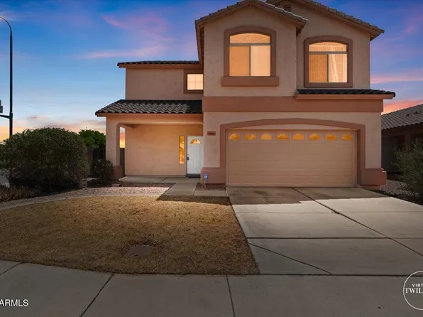 6007 W Jones Avenue, Phoenix, AZ 85043