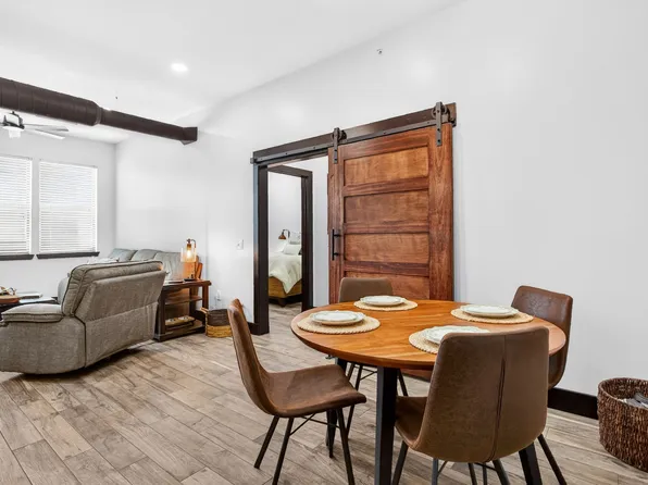 201 W Lancaster Ave Unit 421, Fort Worth, TX 76102