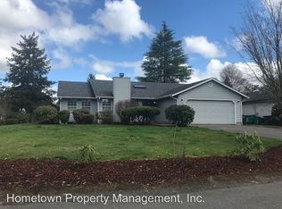 2502 Meagan Ct SE, Olympia, WA 98501