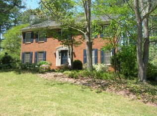 3197 Lakeridge Dr SE, Marietta, GA 30067