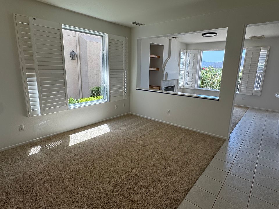 Main living room