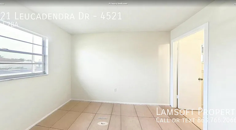 4521 Leucadendra Dr #4521 — Photo 9