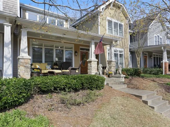 1510 Liberty Ln, Roswell, GA 30075