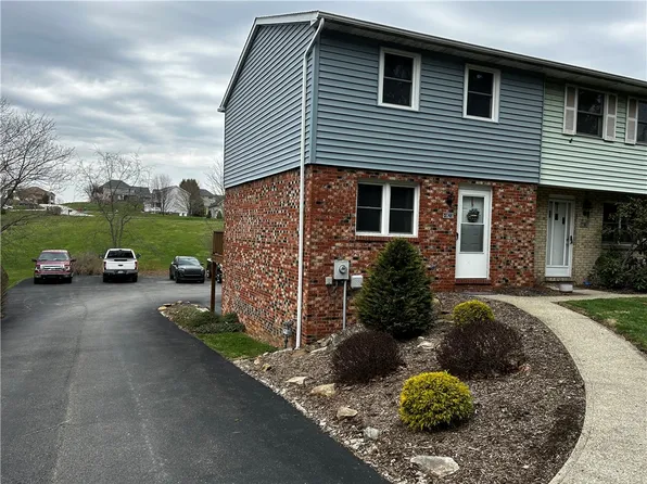 4823 Lucerne Rd, Indiana, PA 15701