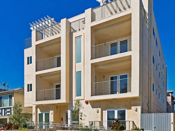 1541 S Orange Grove Ave, Los Angeles, CA
