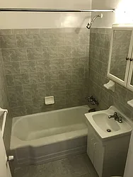 Rented by Kew Forest Realty Inc