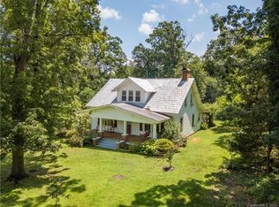 4156 Rocky Springs Rd, Hiddenite, NC 28636