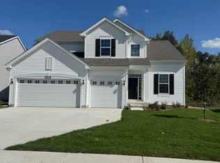 11115 Alabama Pl, Crown Point, IN 46307